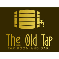 The Old Tap logo