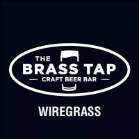 The Brass Tap - Wiregrass logo