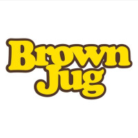 Brown Jug Warehouse logo