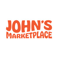 John's Marketplace - SW Multnomah logo