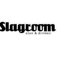 Café Slagroom logo