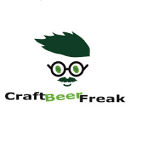 CraftBeerFreak logo