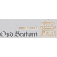 Bruin Café Oud Brabant logo