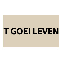 't Goei Leven logo