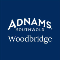 Adnams Cellar & Kitchen Store (Woodbridge) logo