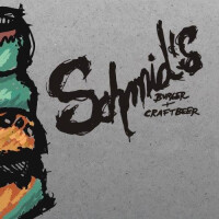 Schmid's logo