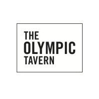 The Olympic Tavern logo