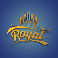 Royal Liquor West logo