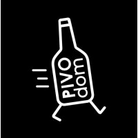 Pivotéka - Pivo Dom logo