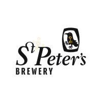 St. Peter's Brewery Shop logo