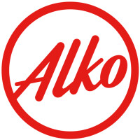 Alko (Helsinki Ruoholahti) logo