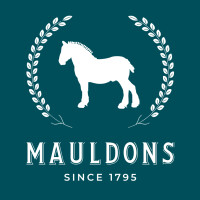 Brewery Tap (Mauldons) logo