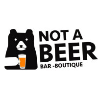 Not A Beer logo