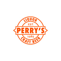 Perry's Liquors logo