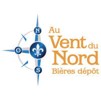 Au Vent du Nord - Bières Dépôt Sherbrooke (DBSQ) logo