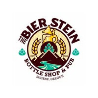 The Bier Stein logo