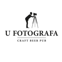 U Fotografa logo