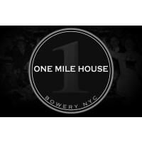 One Mile House logo