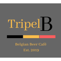 TripelB Belgian Beer Café logo