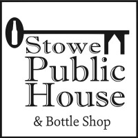 Stowe Public House & Bottle Shop logo