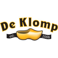 De Klomp logo