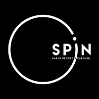 Spin Bar by Carousel logo