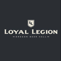 Loyal Legion - Beaverton logo