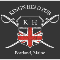 The King's Head logo