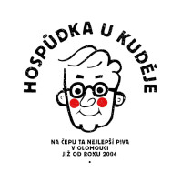 U Kuděje logo