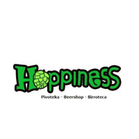 Hoppiness logo
