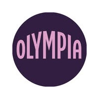 Olympia - Great British Beer Festival (GBBF) logo