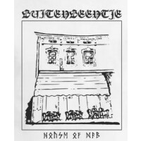 't Buitenbeentje logo