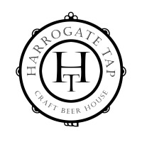 Harrogate Tap logo