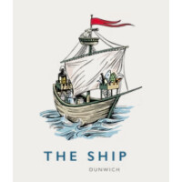 The Ship logo
