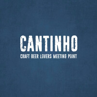 Cantinho Café logo