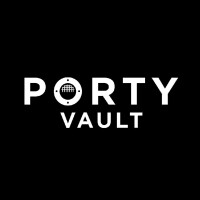 Porty Vault logo