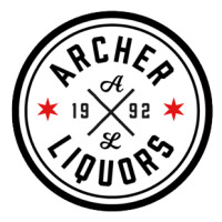 Archer Liquors logo