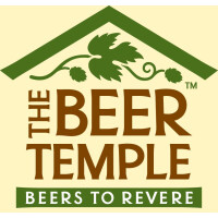 The Beer Temple logo