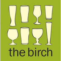 The Birch logo