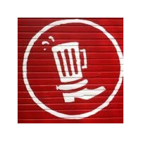 Banger's Sausage and Beer Garden logo