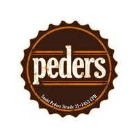 Peders - Pisserendens ølkælder logo