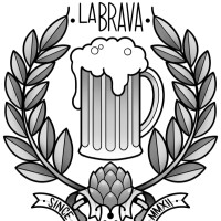 La Brava logo