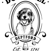 Dog And Bell logo