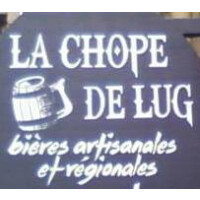 La Chope De Lug logo