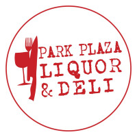 Park Plaza Liquor & Deli logo