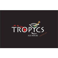 Tropics Ale House - Waikoloa logo