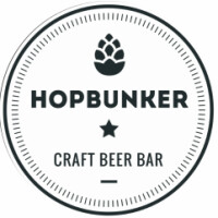 Hopbunker logo