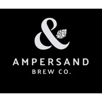 Ampersand Brew Co logo