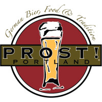 Prost logo