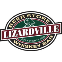 Lizardville - Bedford Hts logo